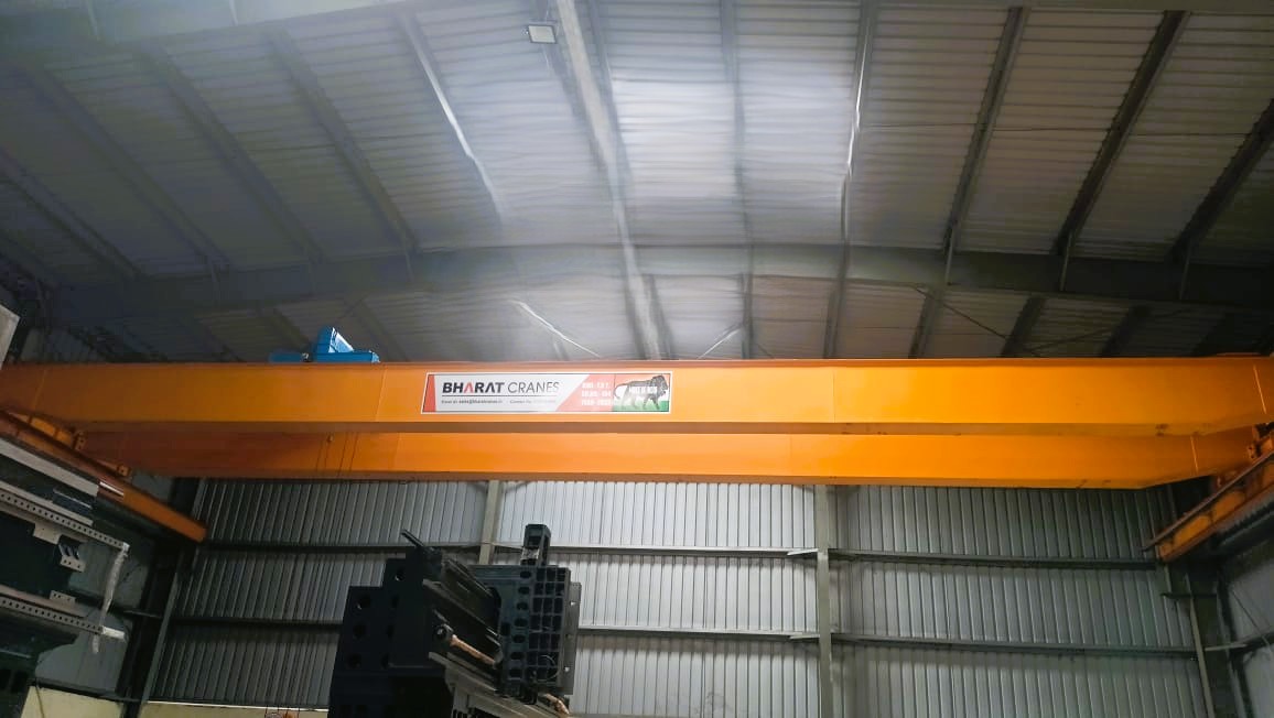 JIB crane Chennai